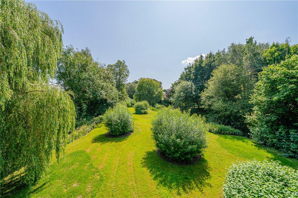 Stunning Gardens