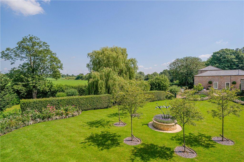 Stunning Gardens