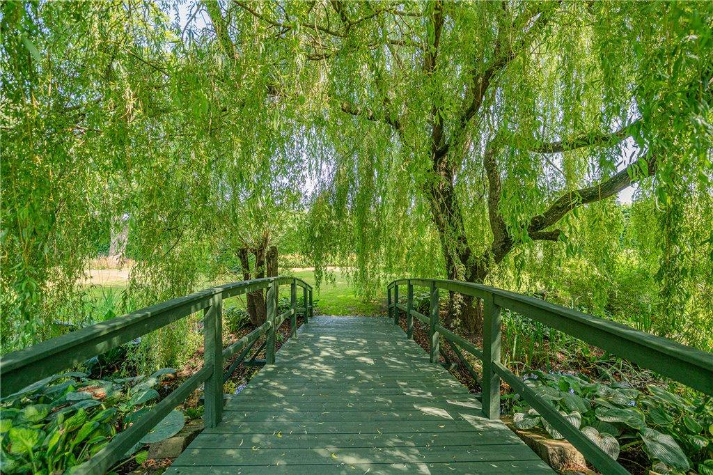 Stunning Gardens