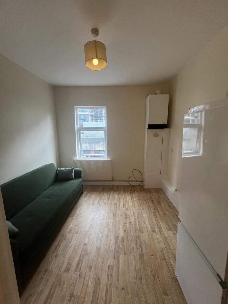 1 Bedroom Flat For Rent in Dalston
