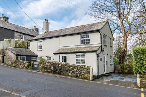 3 bedroom detached house for sale, St. Cleer, Liskeard, PL14