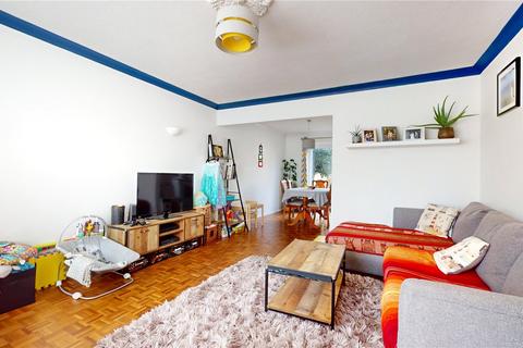 3 bedroom terraced house for sale, The Paddocks, Lancing, West Sussex, BN15