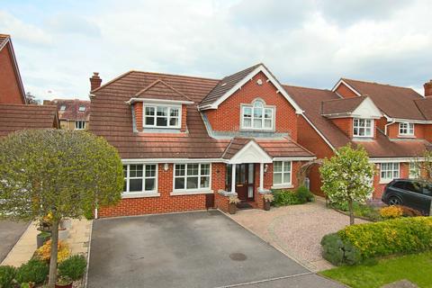 4 bedroom detached house for sale, Upper Shirley, Southampton