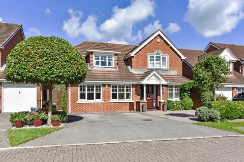 4 bedroom detached house for sale, Upper Shirley, Southampton