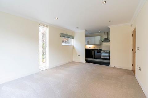 2 bedroom ground floor flat for sale, Northcourt Road, Saxon Court Northcourt Road, OX14