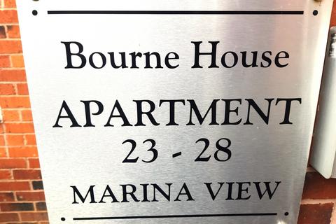 2 bedroom flat to rent, Marina View, Fazeley, B78