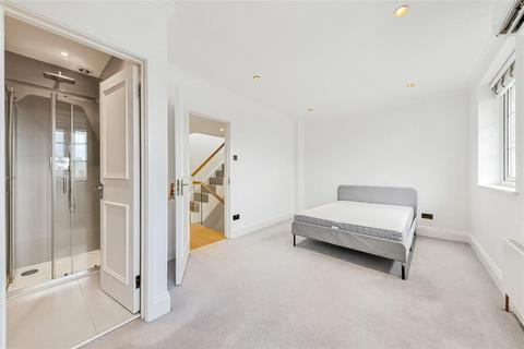 5 bedroom end of terrace house to rent, Acacia Gardens, St. Johns Wood, London, NW8