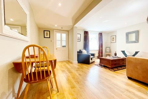 1 bedroom apartment to rent, College Road, Cheltenham GL53