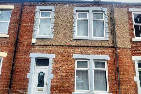 4 bedroom terraced house for sale, Union Street, Blyth, Northumberland, NE24 2ED