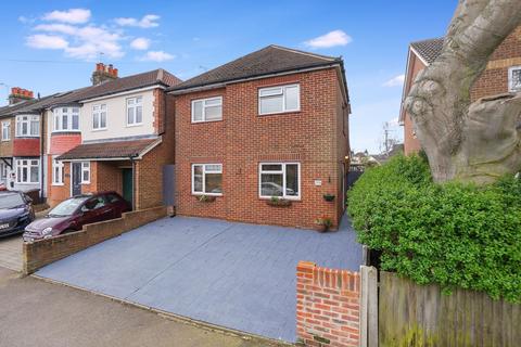 3 bedroom detached house for sale, Wallace Road, Rochester, ME1