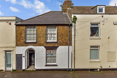 3 bedroom terraced house for sale, Park Street, Deal, Kent