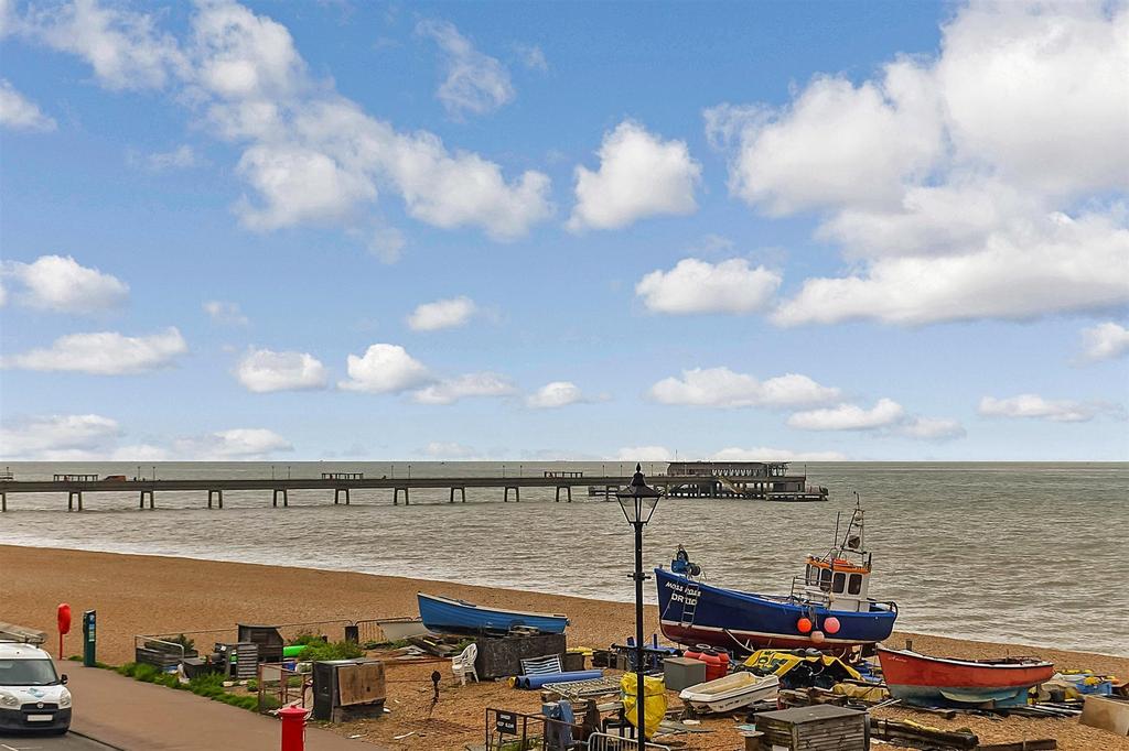 Deal Seafront