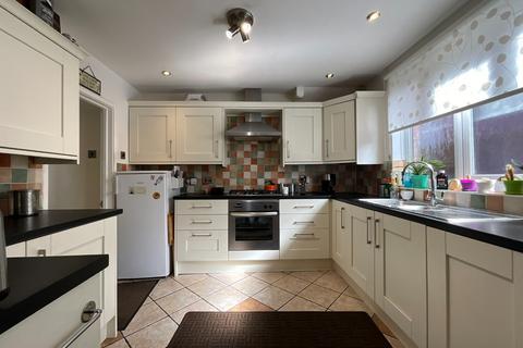 3 bedroom semi-detached house for sale, Coniston Drive, Jarrow, NE32