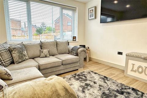 3 bedroom semi-detached house for sale, Devon Road, Failsworth, Manchester, Greater Manchester, M35