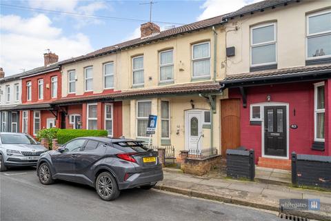 3 bedroom terraced house for sale, Rosthwaite Road, Liverpool, Merseyside, L12