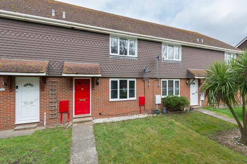 7 Hill House Drive, Minster, Ramsgate, CT12 4AS