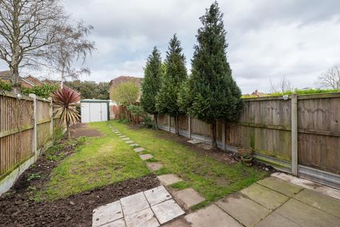 7 Hill House Drive, Minster, Ramsgate, CT12 4AS