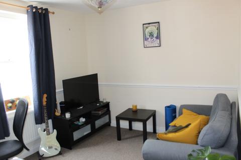 1 bedroom apartment for sale, 7 St. Davids Hill, Exeter EX4