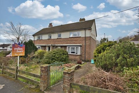 3 bedroom semi-detached house for sale, Siberts Close, Shepherdswell, CT15
