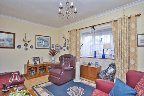 5 Siberts Close, Shepherdswell, Dover, CT15 7LW
