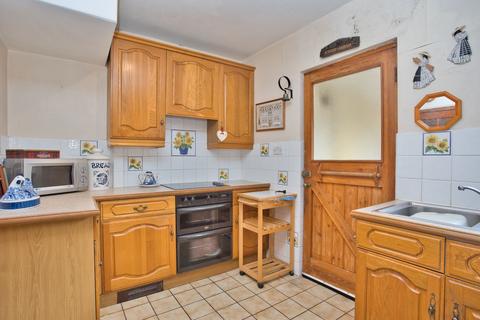 5 Siberts Close, Shepherdswell, Dover, CT15 7LW