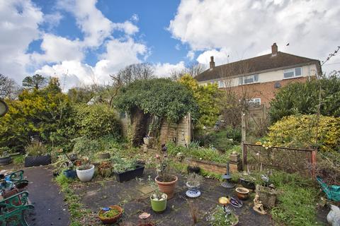 5 Siberts Close, Shepherdswell, Dover, CT15 7LW
