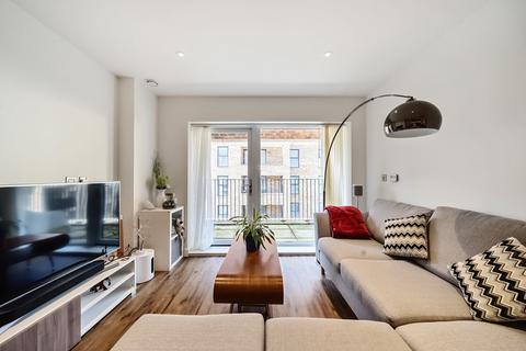 2 bedroom apartment for sale, Rolfe Terrace, London