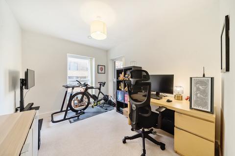 2 bedroom apartment for sale, Rolfe Terrace, London