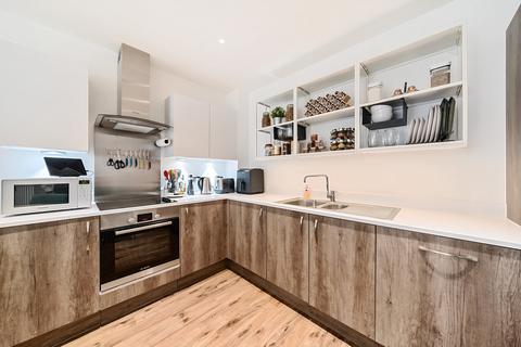 2 bedroom apartment for sale, Rolfe Terrace, London