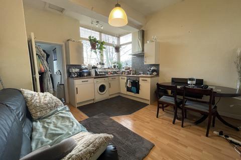 1 bedroom apartment to rent, 4 St. Marys Road,  Leeds, LS7