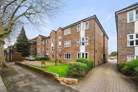 1 bedroom apartment for sale, Overton Road, Sutton, SM2