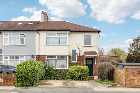 4 bedroom semi-detached house for sale, Ridgway Place, Wimbledon, London, SW19