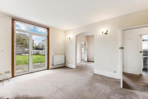 4 bedroom semi-detached house for sale, Ridgway Place, Wimbledon, London, SW19