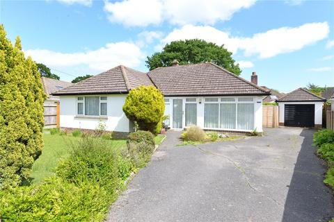 2 bedroom bungalow for sale, Albany Close, Barton on Sea, New Milton, Hampshire, BH25