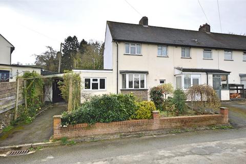 5 Brooklyn, Llandyssil, Montgomery, SY15 6LG