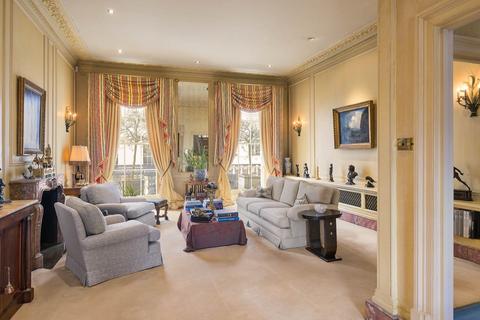 4 bedroom end of terrace house for sale, South Eaton Place, London