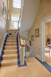 4 bedroom end of terrace house for sale, South Eaton Place, London