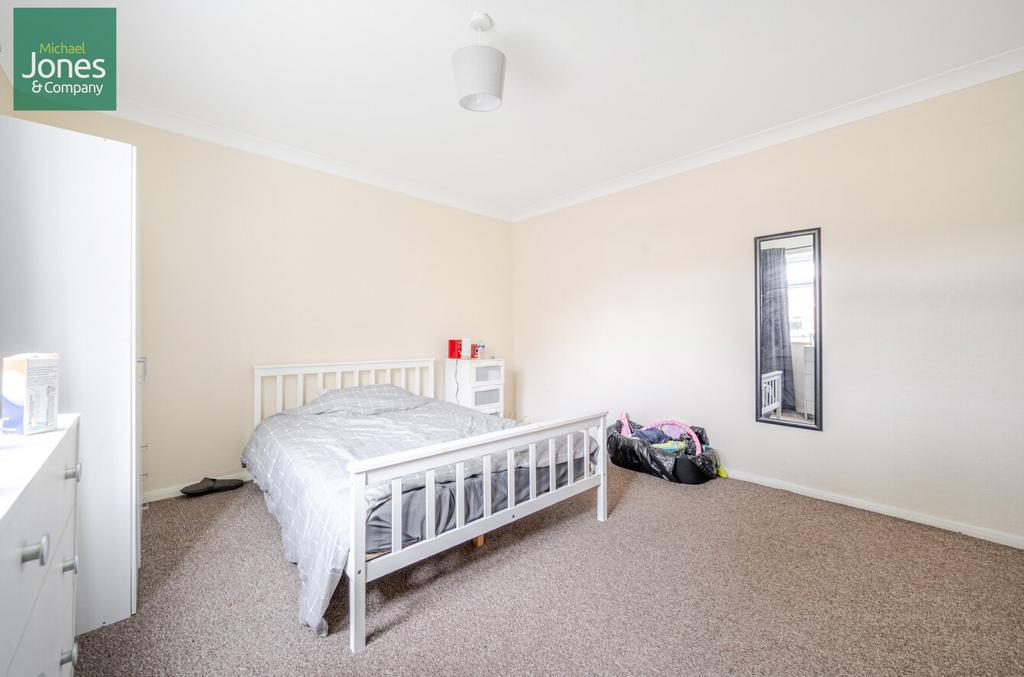 Main Bedroom