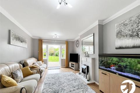 4 bedroom detached house for sale, Woodpecker Drive, Iwade, Sittingbourne, Kent, ME9
