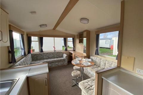 3 bedroom static caravan for sale, Breydon Water Holiday Park