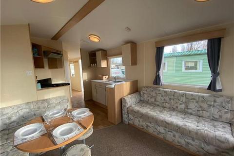 3 bedroom static caravan for sale, Breydon Water Holiday Park