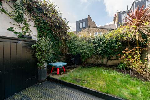 4 bedroom terraced house for sale, College Road, London, NW10