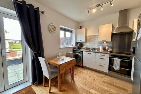 2 bedroom apartment for sale, Elm Park, Didcot, OX11