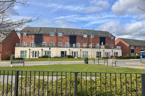 2 bedroom apartment for sale, Elm Park, Didcot, OX11