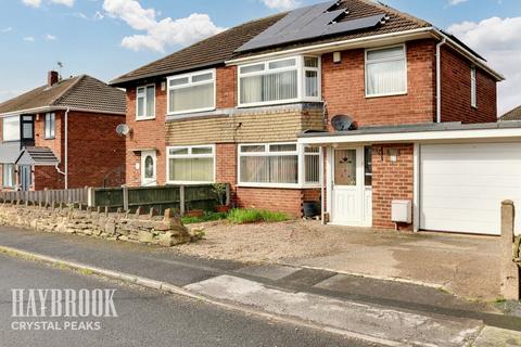 24 Cherry Tree Road, Wales, Sheffield, S26 5LL