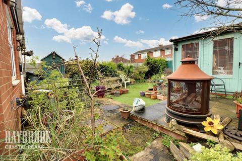 24 Cherry Tree Road, Wales, Sheffield, S26 5LL