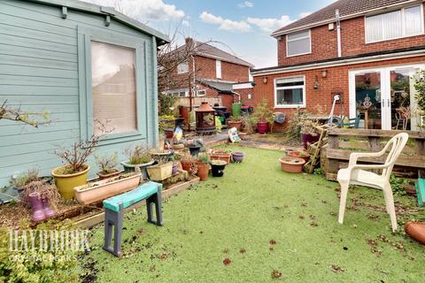 24 Cherry Tree Road, Wales, Sheffield, S26 5LL