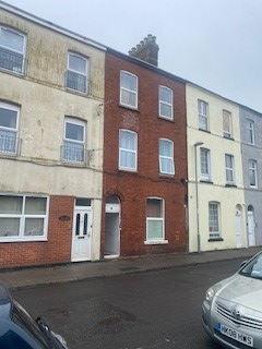 2 bedroom flat to rent, Ranelagh Road, Weymouth DT4