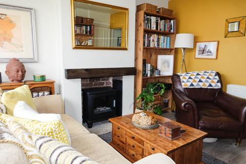 2 bedroom terraced house for sale, Wood Street, Bognor Regis