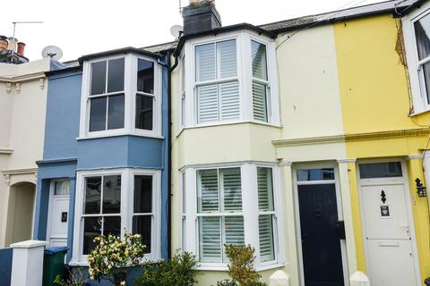 2 bedroom terraced house for sale, Wood Street, Bognor Regis